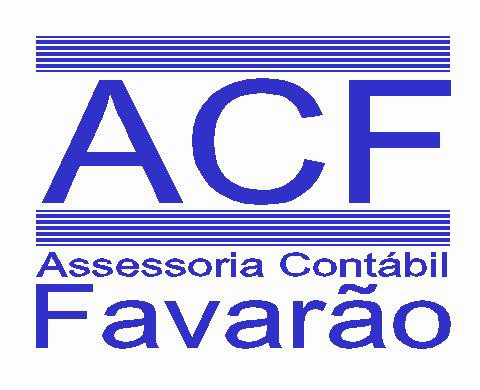 ACF - Assessoria Contábil Favarão